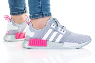 Sportiniai bateliai Adidas NMD_R1 J FX5025 kaina ir informacija | Sportiniai batai vaikams | pigu.lt