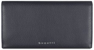 Женский кожаный кошелек Bugatti цена и информация | Женские кошельки, держатели для карточек | pigu.lt
