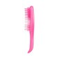 Plaukų šepetys Tangle Teezer Mini Wet Detangler, Pink kaina ir informacija | Šepečiai, šukos, žirklės | pigu.lt