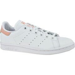 Sportiniai bateliai Adidas Originals Stan Smith Jr EE7571 kaina ir informacija | Sportiniai batai vaikams | pigu.lt