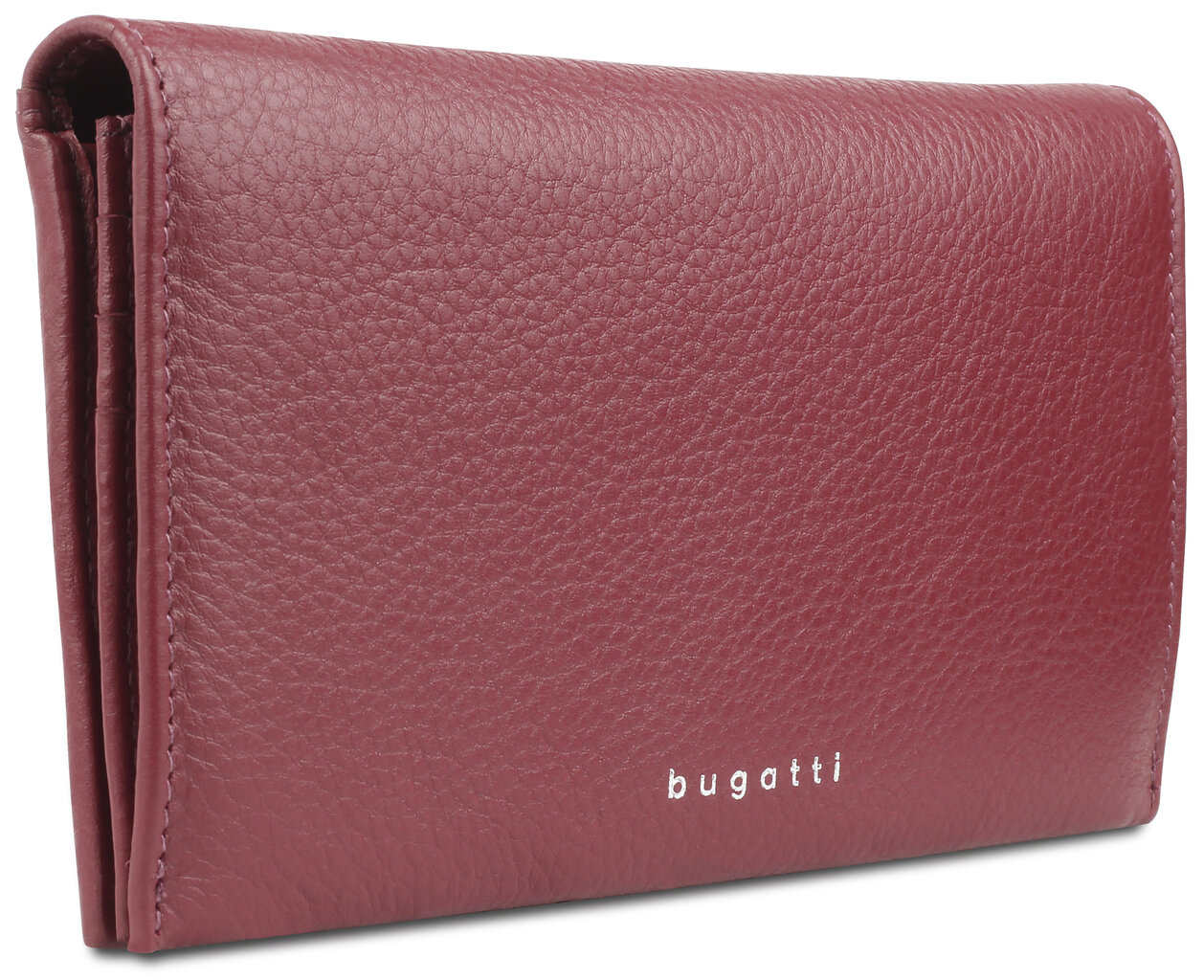 Moteriška odinė piniginė Bugatti kaina ir informacija | Piniginės, kortelių dėklai moterims | pigu.lt