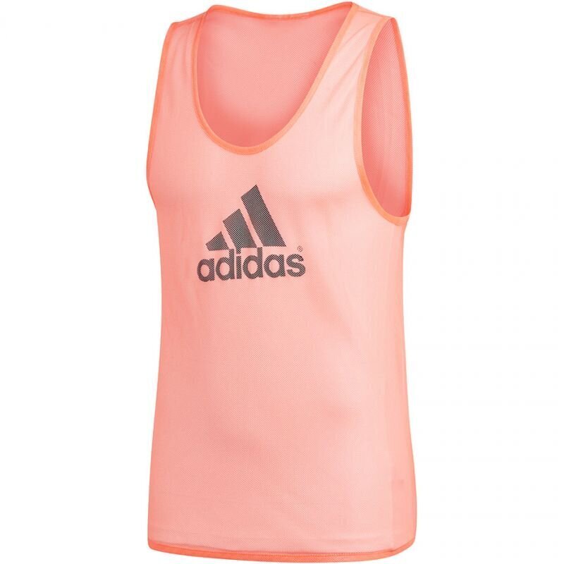 Marškinėliai vyrams Adidas Trg BIB 14 FI4190 цена и информация | Sportinė apranga vyrams | pigu.lt