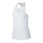 Marškinėliai moterims Nike AO9966-100, balti цена и информация | Sportinė apranga moterims | pigu.lt