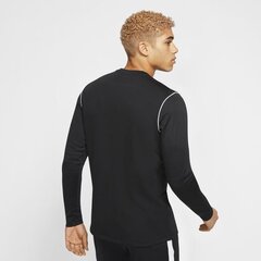 Джемпер мужской Nike Park 20 Crew M BV6875010, черный цена и информация | Мужские толстовки | pigu.lt