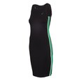 Женское платье 4F W H4L20-SUDD010 20S, чёрное