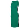 Женское платье 4F W H4L20-SUDD010 41S, зелёное