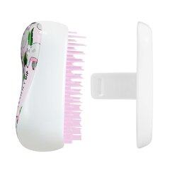 Plaukų šepetys Tangle Teezer Compact Styler So Slow Sloth kaina ir informacija | Šepečiai, šukos, žirklės | pigu.lt