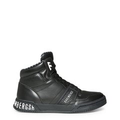 Bikkembergs SIGGER_B4BKM0106 44001 цена и информация | Кроссовки для мужчин | pigu.lt