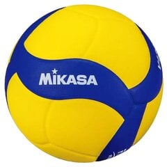 Tinklinio kamuolys Mikasa V430W, 4 kaina ir informacija | Mikasa Sportas, laisvalaikis, turizmas | pigu.lt