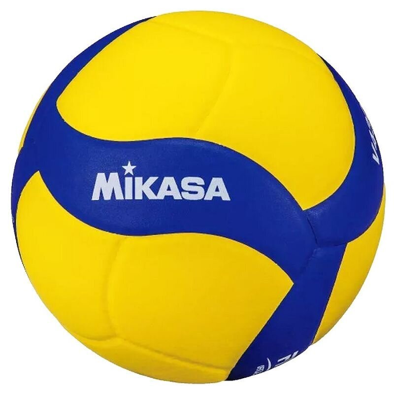 Tinklinio kamuolys Mikasa V430W, 4 kaina ir informacija | Futbolo kamuoliai | pigu.lt