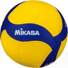 Волейбольный мяч Mikasa V370W, размер 5 цена и информация | Волейбольные мячи | pigu.lt