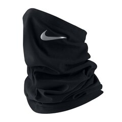 Мужская шапка Nike Therma Fit Wrap NRA45 011 цена и информация | Мужские шарфы, шапки, перчатки | pigu.lt