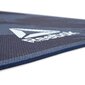 Jogos kilimėlis Reebok Yoga 4 mm – Brush Strokes kaina ir informacija | Kilimėliai sportui | pigu.lt