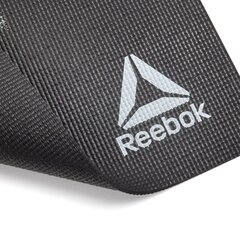 Neslidus treniruočių kilimėlis Reebok kaina ir informacija | Kilimėliai sportui | pigu.lt