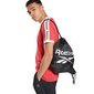 Kuprinės - Reebok Training Essentials Gymsack Jr FQ5515 цена и информация | Kuprinės mokyklai, sportiniai maišeliai | pigu.lt