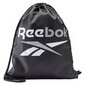 Kuprinės - Reebok Training Essentials Gymsack Jr FQ5515 kaina ir informacija | Kuprinės mokyklai, sportiniai maišeliai | pigu.lt