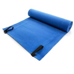 Aksesuarai - Sleeping pad Meteor EVA 200x60x0,5cm 31442 Vyriška,Moteriška цена и информация | Мужские часы | pigu.lt