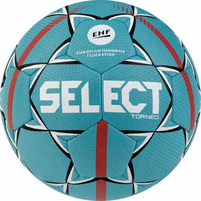 Rankinio kamuolys Select, 3 dydis kaina ir informacija | Rankinis | pigu.lt