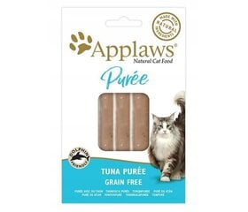 Applaws Cat Treat katėms su tunu, 80x7 g kaina ir informacija | Skanėstai katėms | pigu.lt