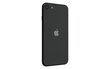 Renewd® iPhone SE 2020 64GB Black kaina ir informacija | Mobilieji telefonai | pigu.lt