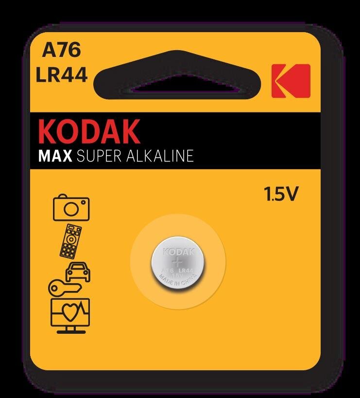 Kodak 30986336/B цена и информация | Akumuliatoriai vaizdo kameroms | pigu.lt