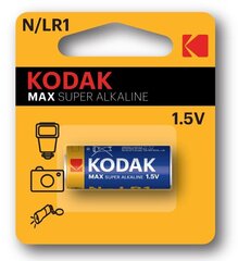 Kodak 30396012 цена и информация | Аккумуляторы для видеокамер | pigu.lt