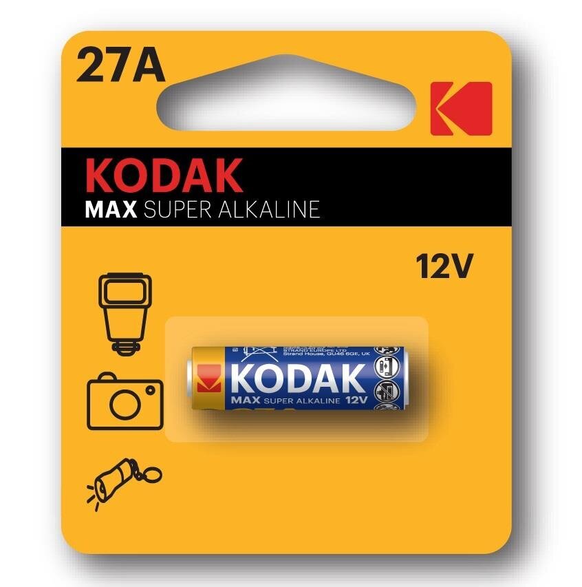 Kodak 30414372 цена и информация | Akumuliatoriai vaizdo kameroms | pigu.lt