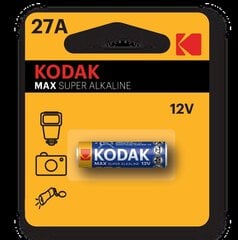 Kodak 30414372 цена и информация | Аккумуляторы для видеокамер | pigu.lt