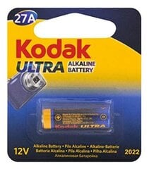Kodak 30414372 kaina ir informacija | Akumuliatoriai vaizdo kameroms | pigu.lt