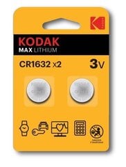 Kodak 30417700 цена и информация | Kodak Мобильные телефоны, Фото и Видео | pigu.lt