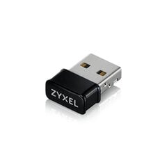 Zyxel NWD6602 kaina ir informacija | Adapteriai, USB šakotuvai | pigu.lt