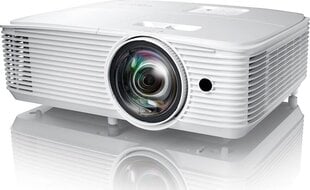 Optoma DLP Projector X309STe XGA цена и информация | optoma Компьютерная техника | pigu.lt