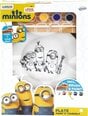 Minions (Pakalikai) Vaikams ir kūdikiams internetu