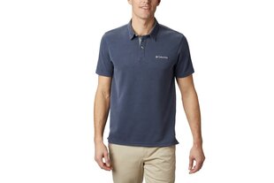 Marškinėliai vyrams Columbia 1772721464 kaina ir informacija | Vyriški marškinėliai | pigu.lt