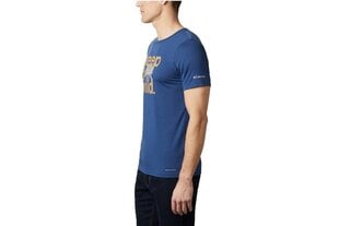 Мужская футболка Inny 1888843469 цена и информация | Футболка мужская | pigu.lt