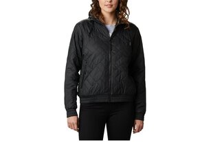 Куртка женская Columbia Wm Sweet View Insulated Bomber 1910221010, черная цена и информация | Женские куртки | pigu.lt