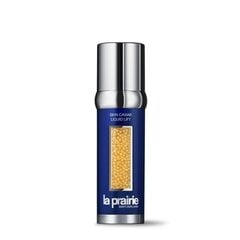 Сыворотка для жирной подтяжки кожи La Prairie Skin Caviar Liquid Lift, 50 мл цена и информация | Кремы для лица | pigu.lt