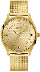 Laikrodis moterims Guess Dress Riley GW0069G2 kaina ir informacija | Moteriški laikrodžiai | pigu.lt