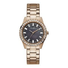 Женские часы Guess GW0111L3 (ø 38 mm) цена и информация | Женские часы | pigu.lt