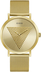 Laikrodis moterims Guess Imprint GW0049G1 kaina ir informacija | Moteriški laikrodžiai | pigu.lt