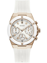 Laikrodis moterims Guess GW0030L3 kaina ir informacija | Moteriški laikrodžiai | pigu.lt