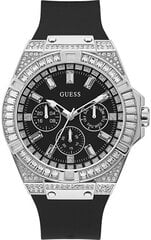 Женские часы Guess Zeus GW0208G1 цена и информация | Женские часы | pigu.lt