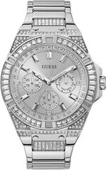 Moteriškas laikrodis Guess Zeus GW0209G1 kaina ir informacija | Moteriški laikrodžiai | pigu.lt