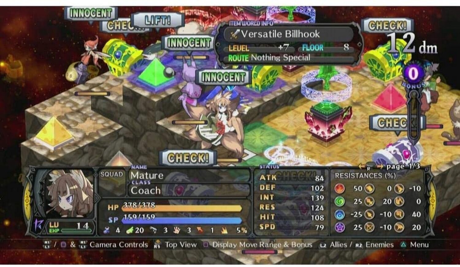 PS4 Disgaea 5: Alliance of Vengeance kaina ir informacija | Kompiuteriniai žaidimai | pigu.lt