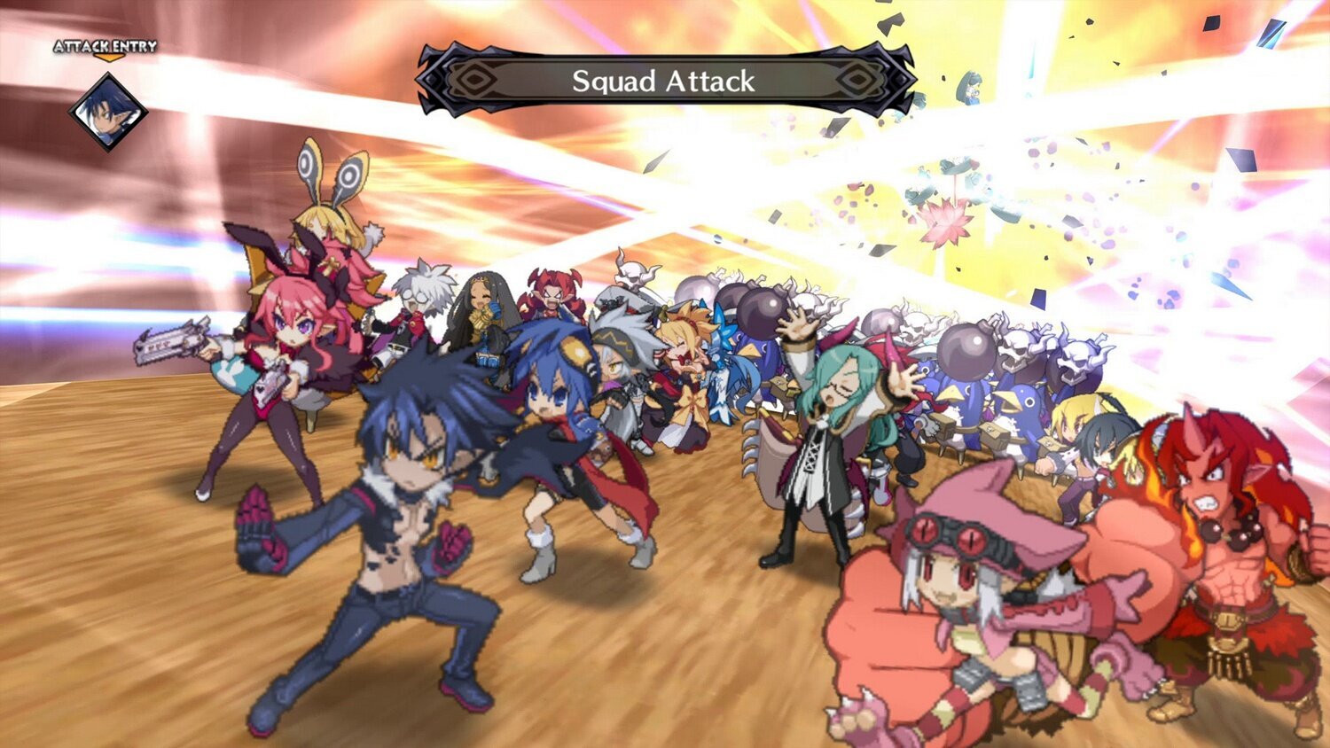 PS4 Disgaea 5: Alliance of Vengeance kaina ir informacija | Kompiuteriniai žaidimai | pigu.lt