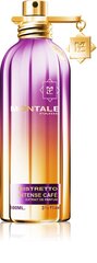 Kvapusis vanduo Montale Paris Ristretto Intense Cafe EDP moterims/vyrams, 100 ml kaina ir informacija | Kvepalai moterims | pigu.lt