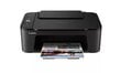 Canon PIXMA TS3450 MFP Wi-Fi Printer / Scanner / Copier inkjet color цена и информация | Spausdintuvai | pigu.lt