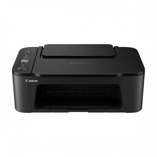 Canon PIXMA TS3450 MFP Wi-Fi Printer / Scanner / Copier inkjet color цена и информация | Spausdintuvai | pigu.lt