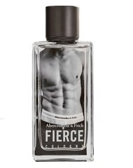 Odekolonas Abercrombie&Fitch Fierce Cologne EDC vyrams, 200 ml kaina ir informacija | Abercrombie & Fitch Kvepalai, kosmetika | pigu.lt