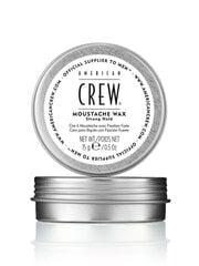 Vaškas barzdai ir ūsams American Crew Mustache Wax Gold 50 ml kaina ir informacija | American Crew Kvepalai, kosmetika | pigu.lt